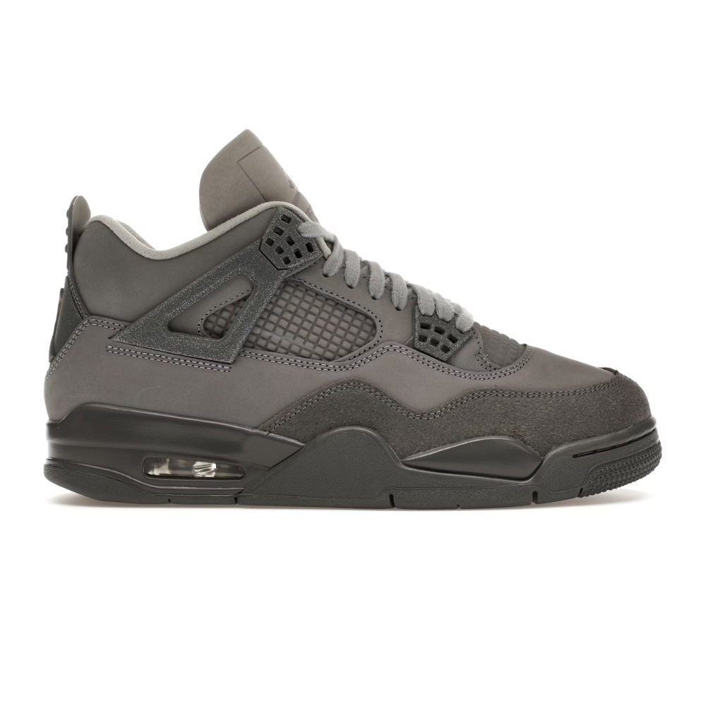 JORDAN 4 PARIS OLYMPICS WET CEMENT