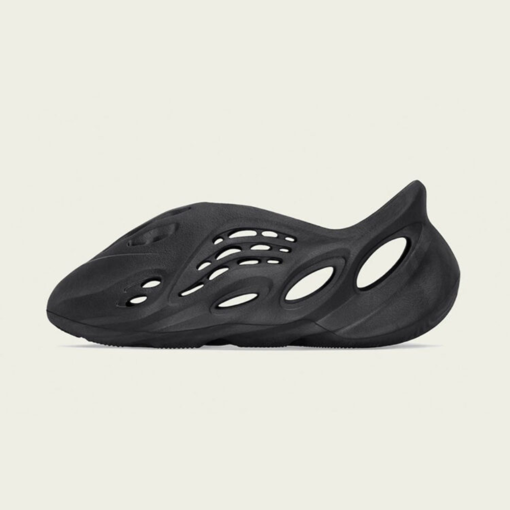 ADIDAS YEEZY FOAM RNNR ONYX - Imagen 2