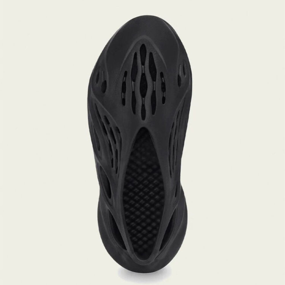 ADIDAS YEEZY FOAM RNNR ONYX - Imagen 3