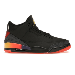 JORDAN 3 X J BALVIN RÍO