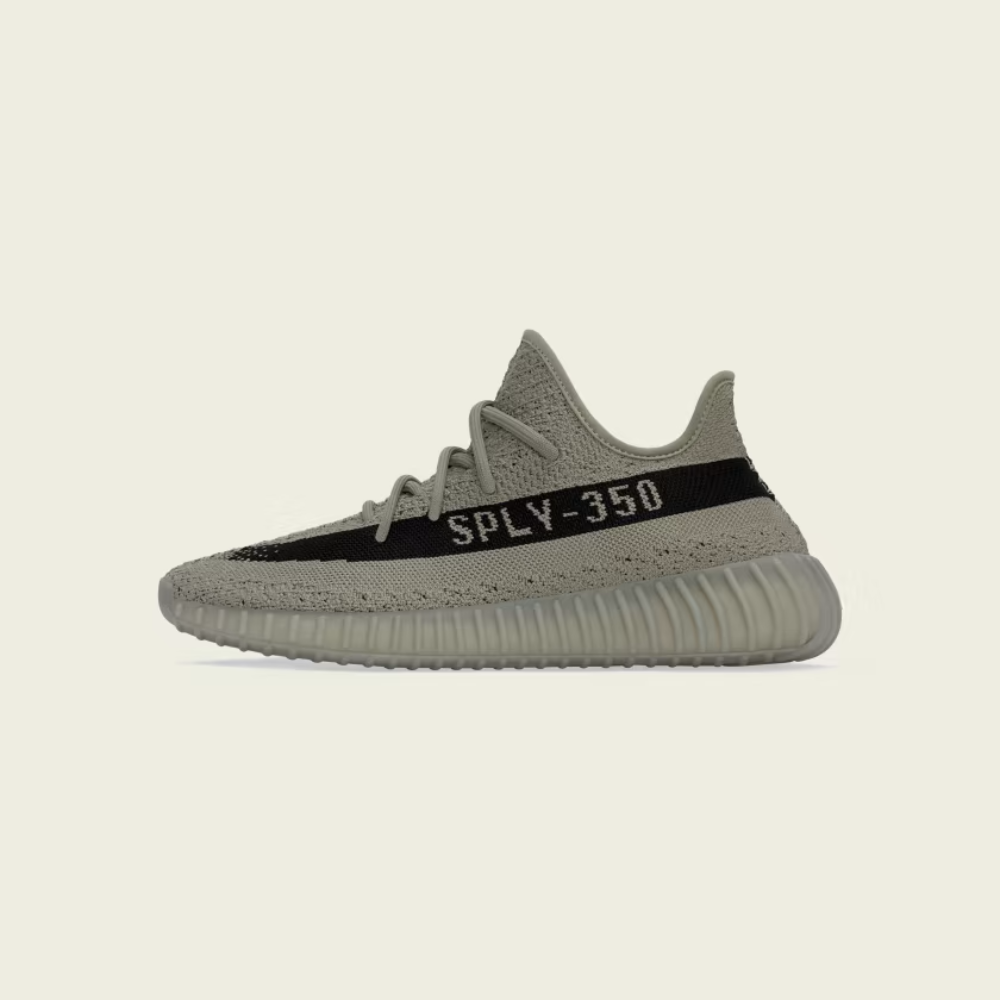 ADIDAS YEEZY BOOST 350 V2 GRANITE - Imagen 2