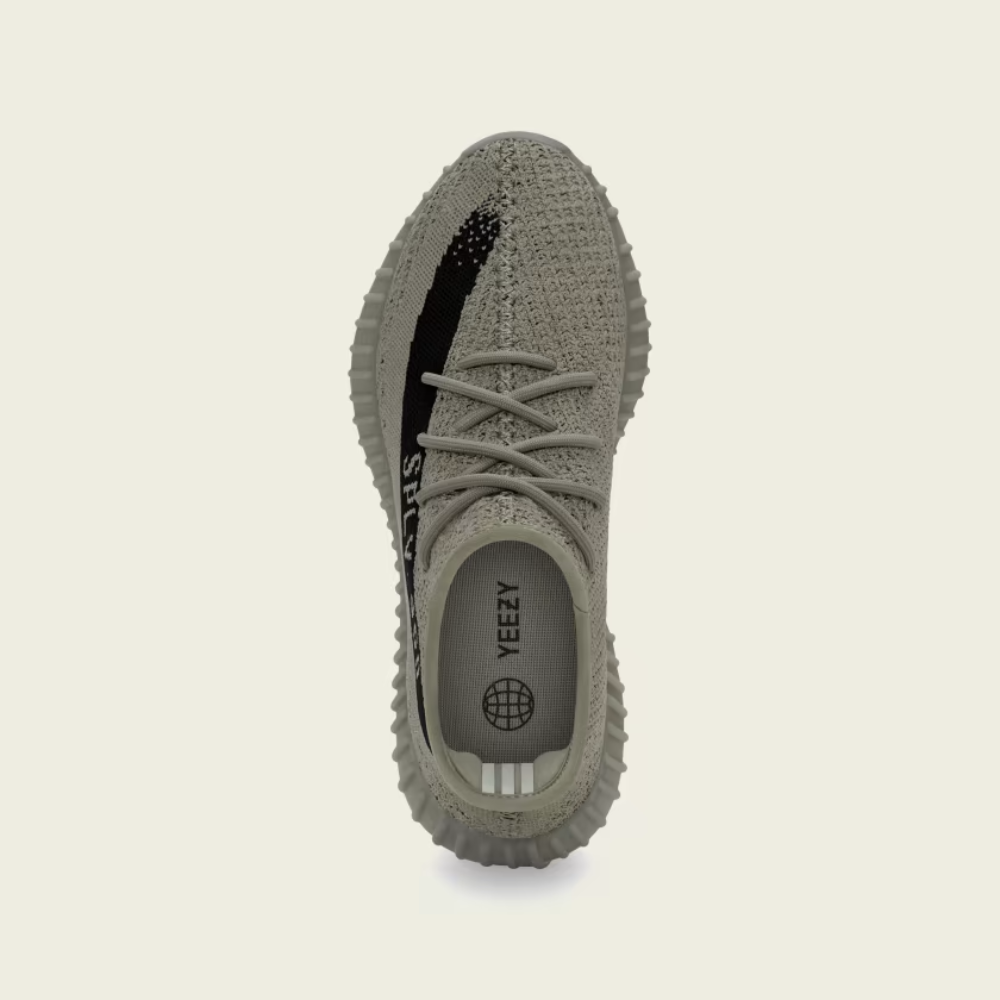 ADIDAS YEEZY BOOST 350 V2 GRANITE - Imagen 4