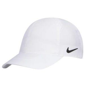 NIKE X NOCTA CAP WHITE BLACK
