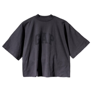 YEEZY GAP TEE DOVE NO SEAM