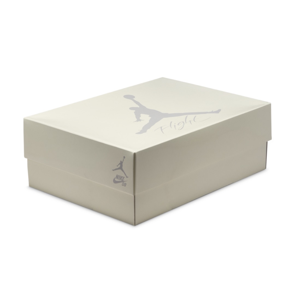JORDAN 4 SB NAVY - Imagen 10
