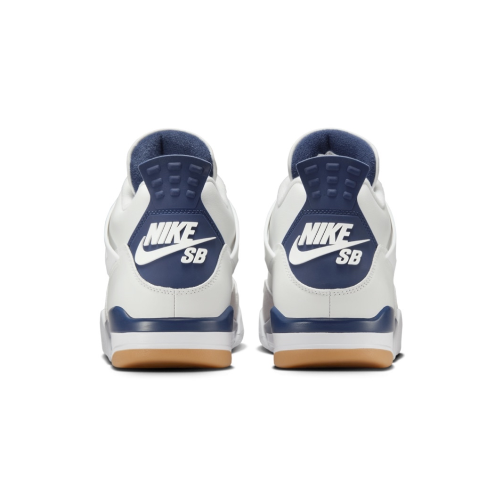 JORDAN 4 SB NAVY - Imagen 5