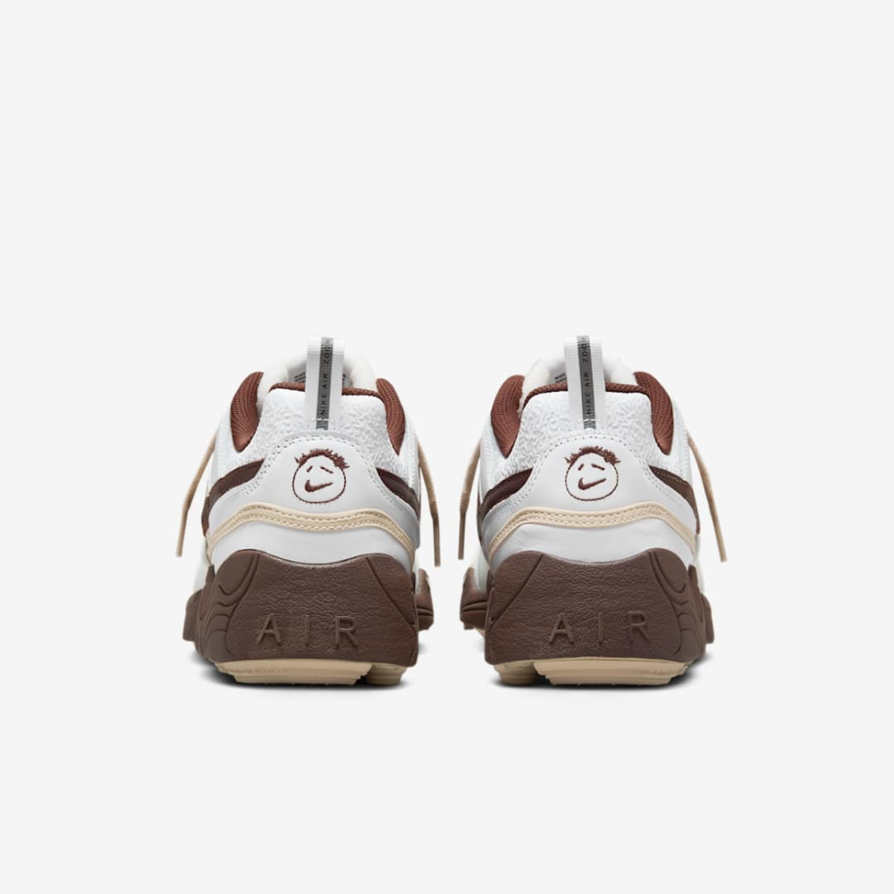 NIKE ZOOM FIELD JAXX X TRAVIS SCOTT LIGHT CHOCOLATE - Imagen 5