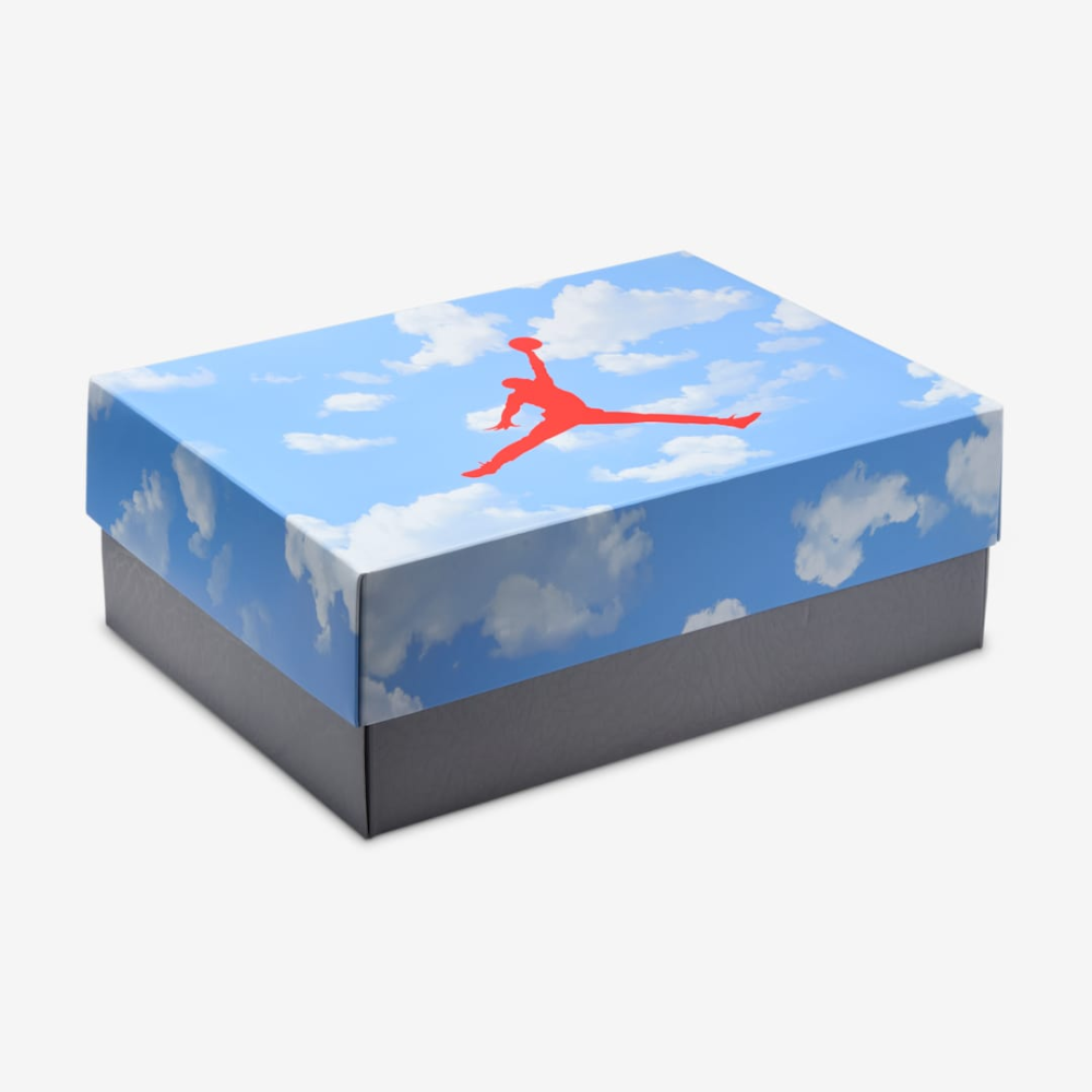 JORDAN 3 SEOUL 2.0 - Imagen 9