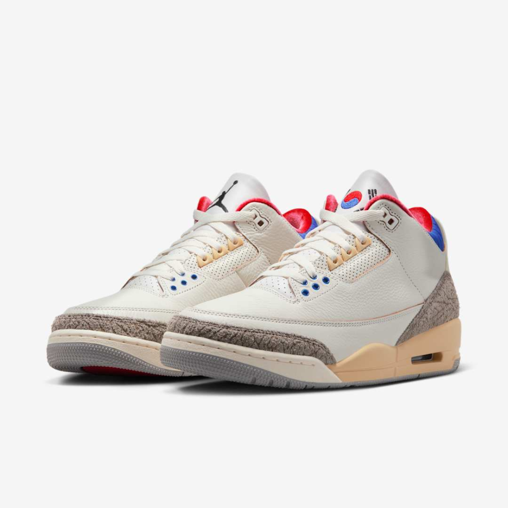 JORDAN 3 SEOUL 2.0 - Imagen 2