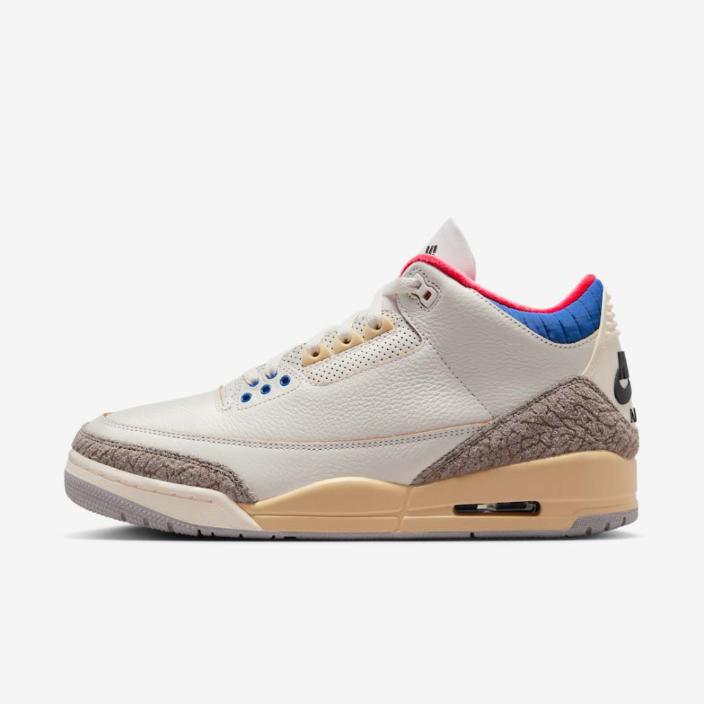 JORDAN 3 SEOUL 2.0 - Imagen 3