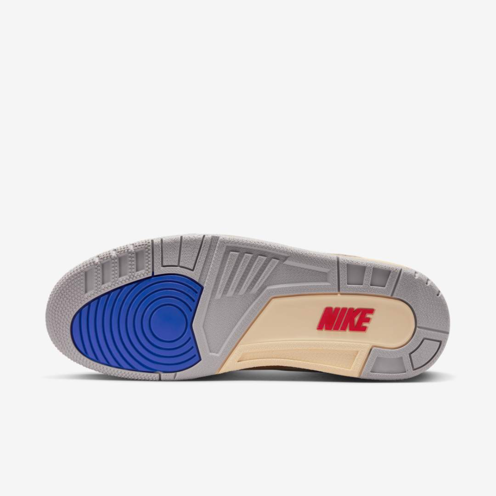 JORDAN 3 SEOUL 2.0 - Imagen 8