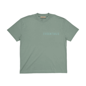 ESSENTIALS BY FEAR OF GOD T-SHIRT SYCAMORE