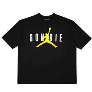 CAMISA JORDAN X J BALVIN SONRIE