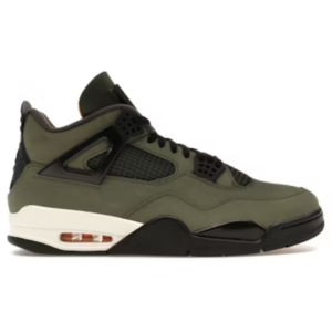 JORDAN 4 UNDEFEATED (2025)