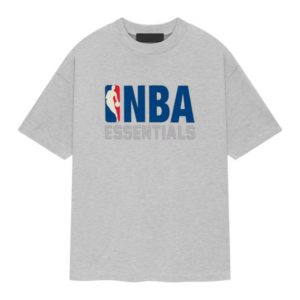 ESSENTIALS BY FEAR OF GOD X NBA T-SHIRT