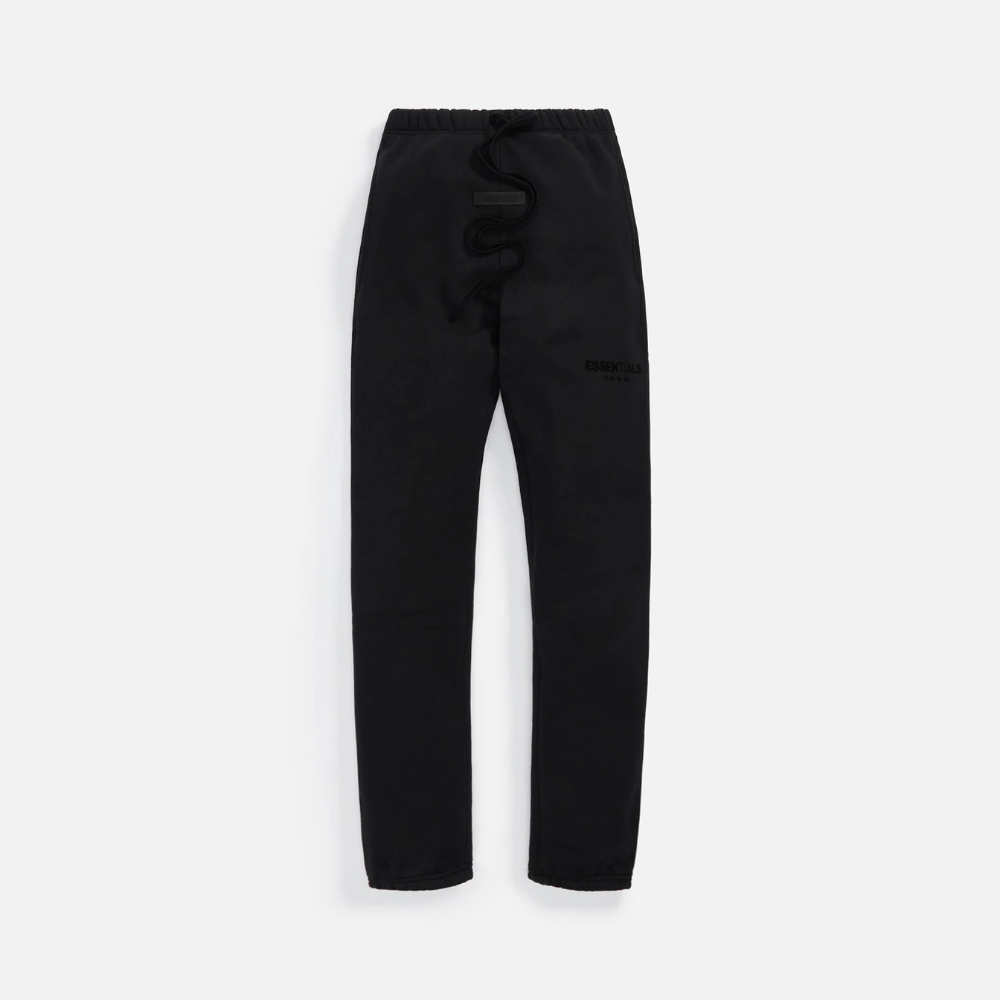 ESSENTIALS BY FEAR OF GOD SWEATPANT STRETCH LIMO
