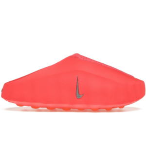 NIKE MIND 001 SLIDE SOLAR RED
