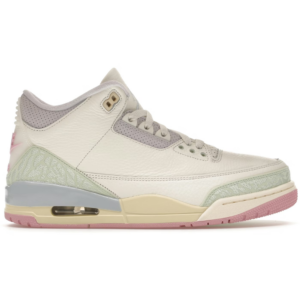 JORDAN 3 SPRINGS IS IN THE AIR