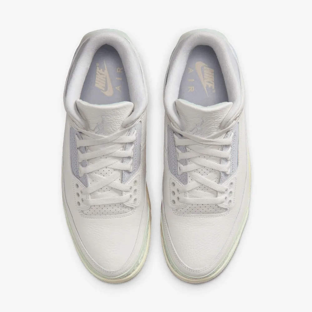 JORDAN 3 SPRINGS IS IN THE AIR - Imagen 4