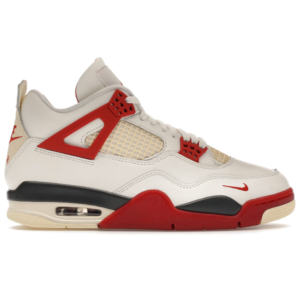 JORDAN 4 X NIGEL SYLVESTER BRICK AFTER BRICK
