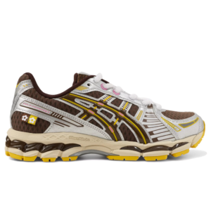 ASICS GEL-KAYANO 12.1 X VANDY THE PINK CHOCOLATE